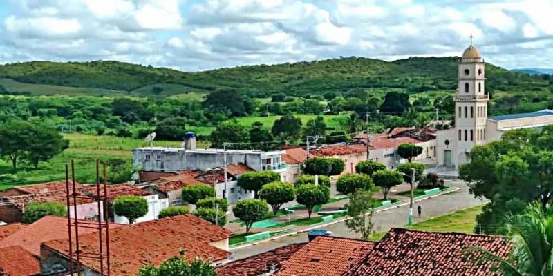 Boa Ventura (PB) - Milton Jr.