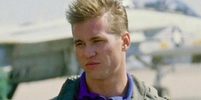 Trajetória do ator foi revisitada no documentário "Val" (2021), exibido no Festival de Cinema de Cannes - Reprodução