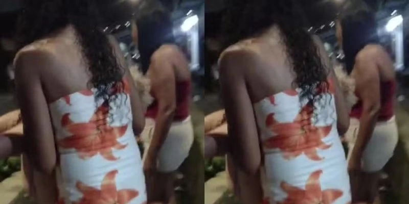 Menina é vítima de bala perdida na cabeça um dia antes do aniversário de 4 anos - Reprodução/WhatsApp