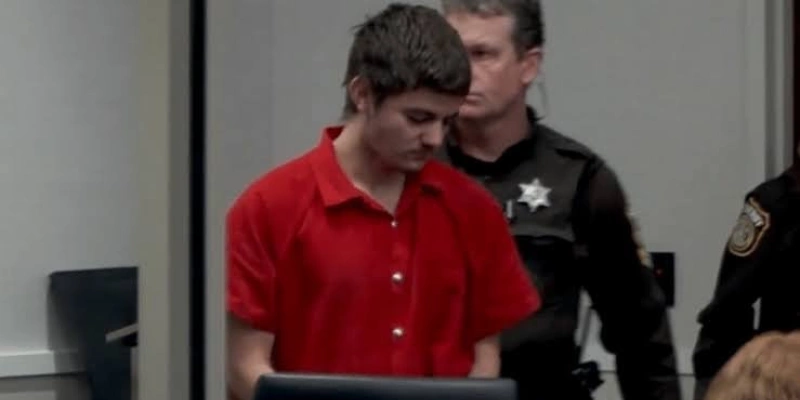  - Reprodução/CBS News