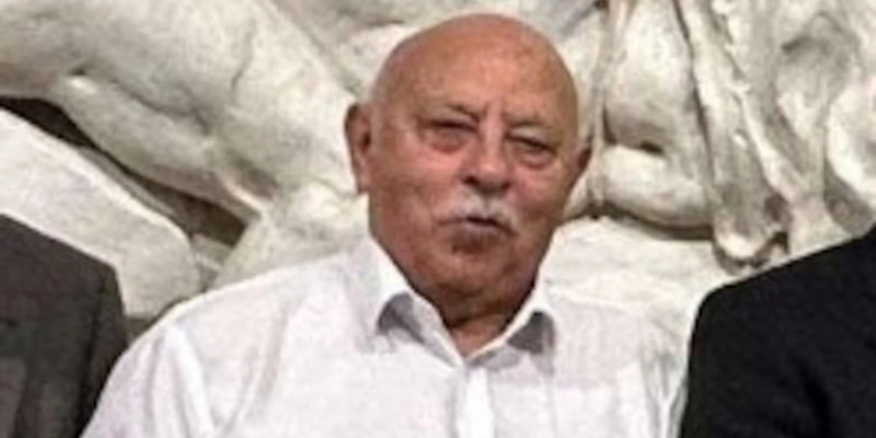 Frei Chico é vice-presidente do Sindicato dos Aposentados - Sindinapi/Divulgação