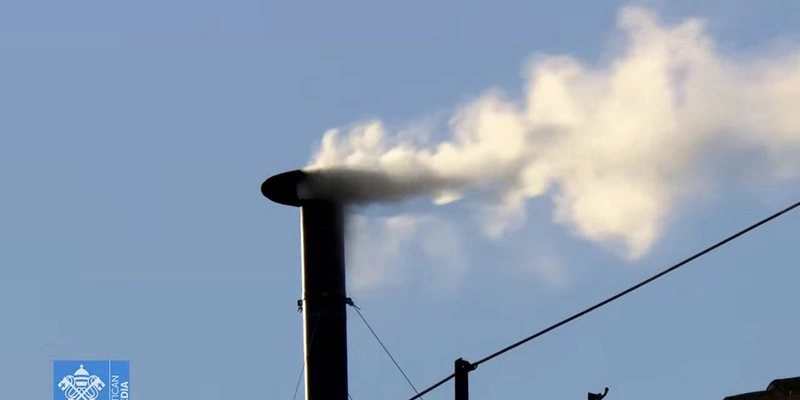 Vaticano - Divulgação 