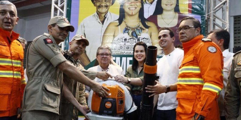 Evento aconteceu nessa quinta-feira - Divulgação 