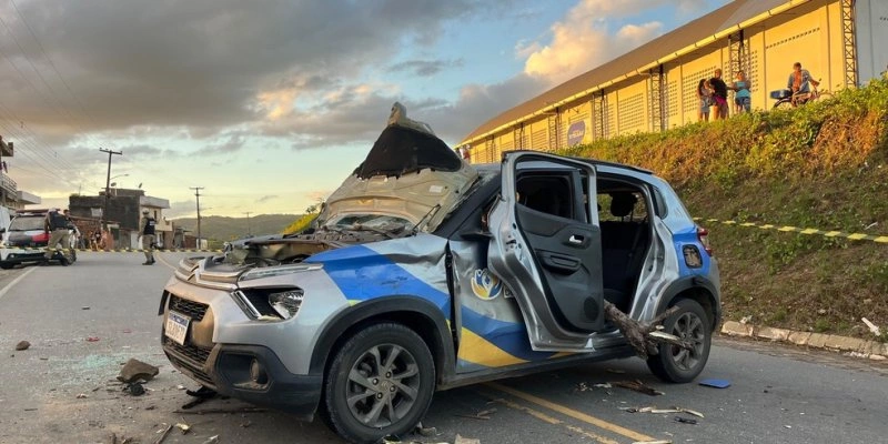  - Pedro Júnior/TV Cabo Branco