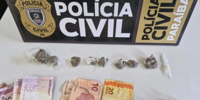  - Polícia Civil