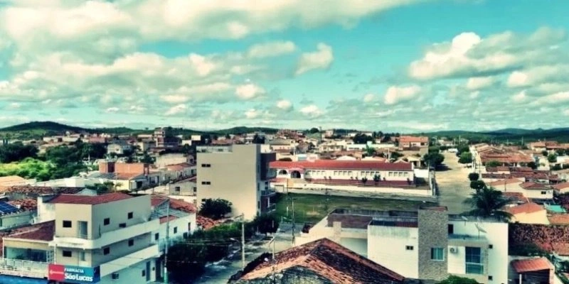Cidade de Boa Ventura - Milton Jr./DOL