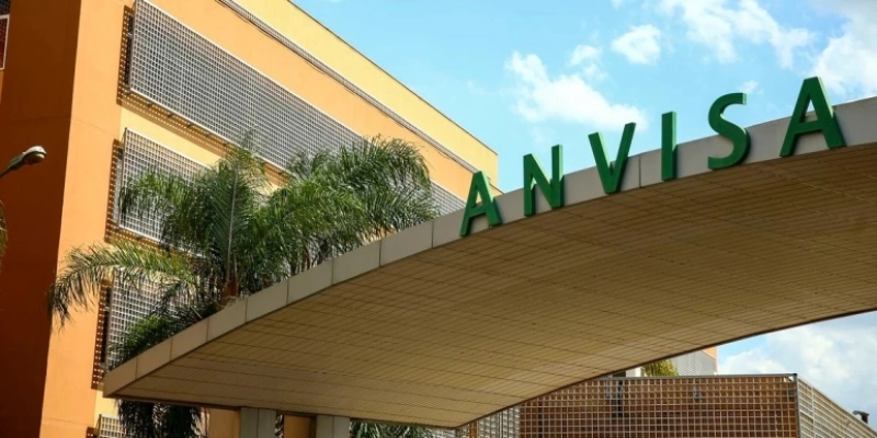 Anvisa - Marcelo Camargo/Agência Brasil