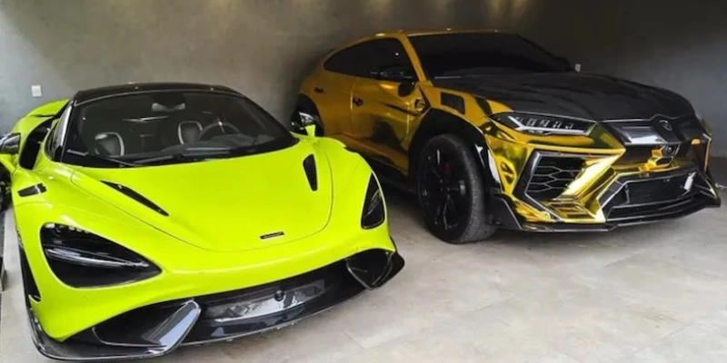 Agentes cumprem mandados quatro estados - Divulgação / PF