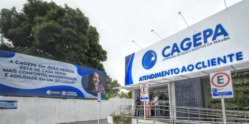  - Reprodução/Secom-PB