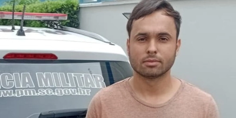 Davi Piazza Pinto, - Polícia Civil