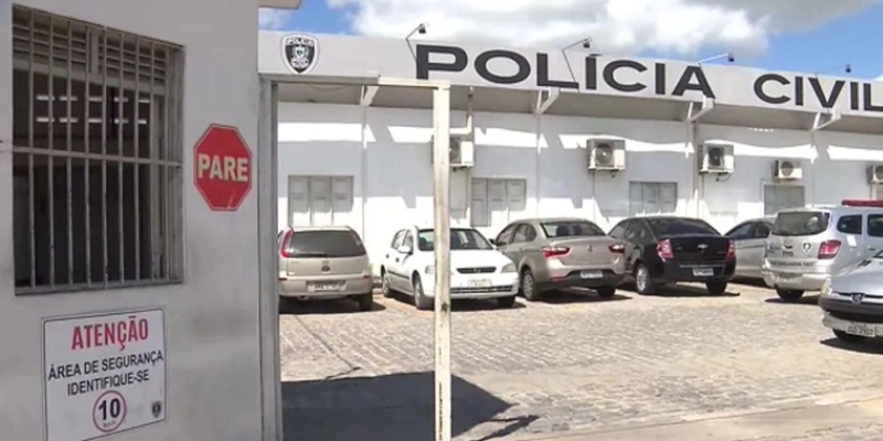 Operações contra facção criminosa prendem 29 pessoas em oito cidades da Paraíba - Polícia Civil