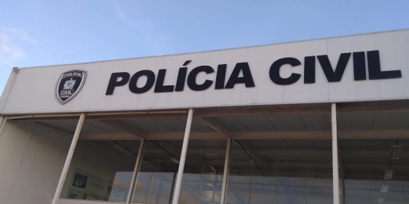 - Polícia Civil