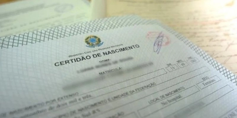  - Divulgação/Anoreg-PR