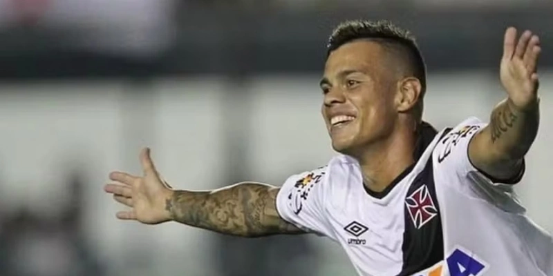  - Clube de Regatas Vasco da Gama