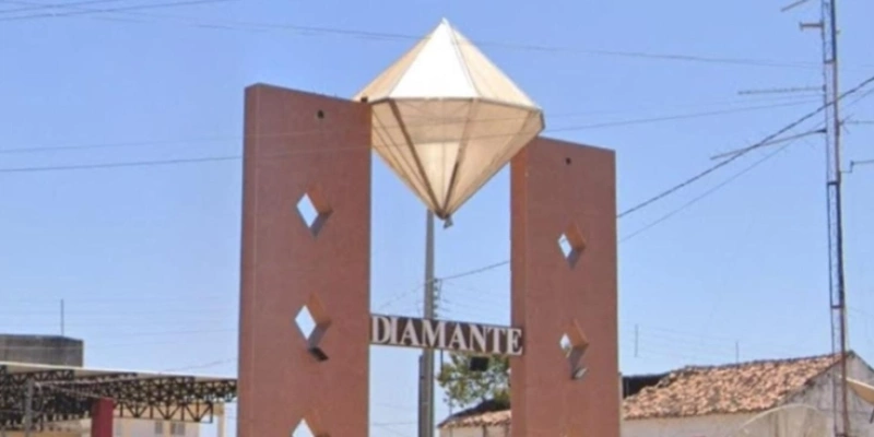 Portal Diamante - Google Maps