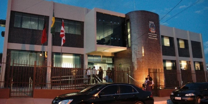  - Divulgação/TJPB