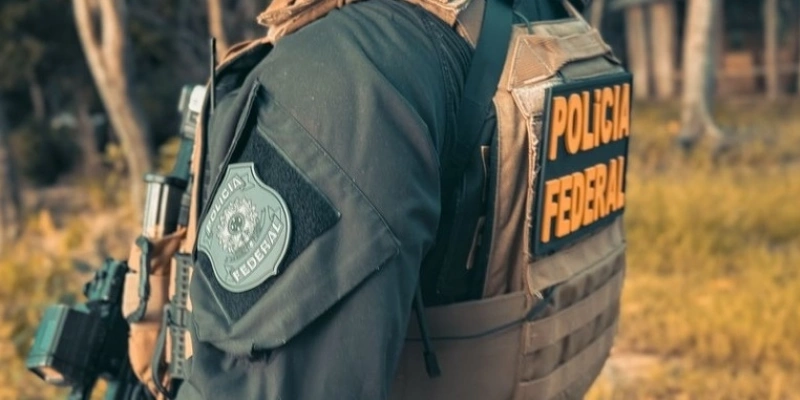 Operação 231 cumpre mandados de busca - Polícia Federal