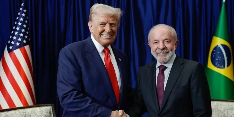  - Ricardo Stuckert/Presidência da República