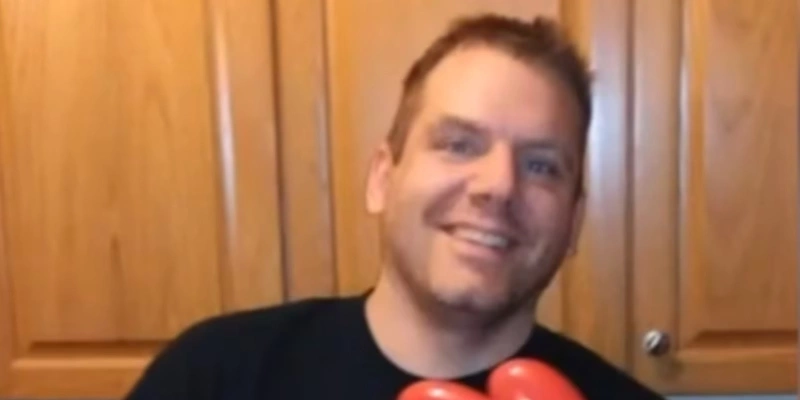 Família alega que morte de James era "totalmente evitável" - Reprodução/21WFM