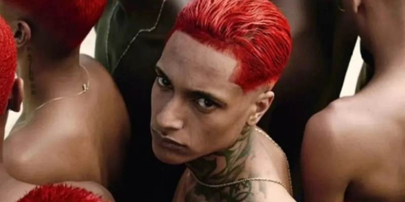  - Reprodução / Internet