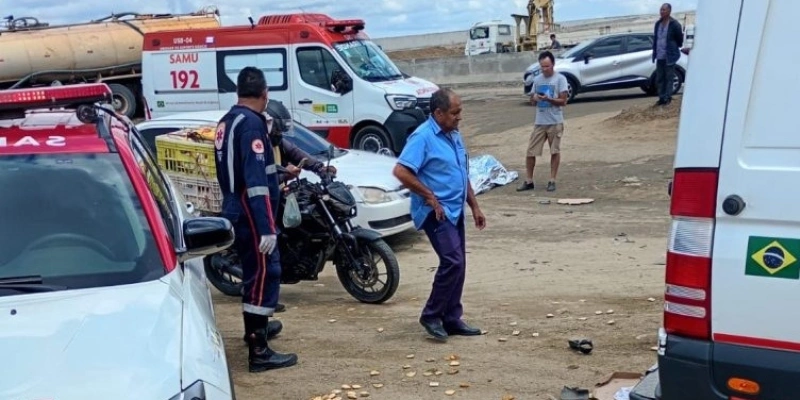  - Reprodução/Redes sociais