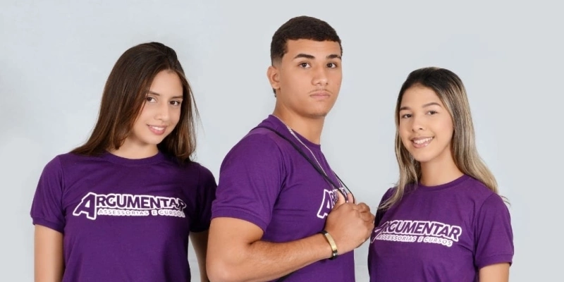  - Argumentar / Reprodução 