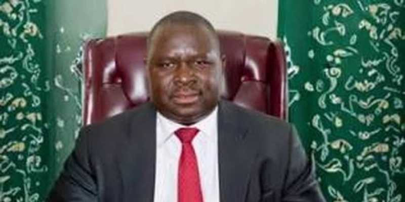 Adolf Hitler Uunona - Reprodução 