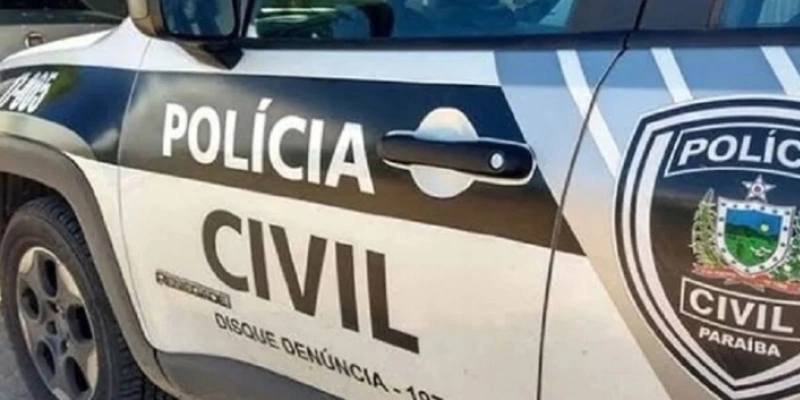  - Polícia Civil