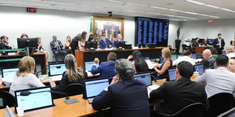  - Renato Araújo / Câmara dos Deputados