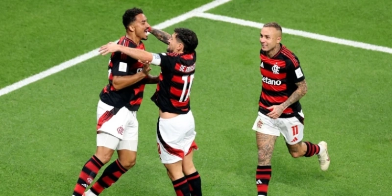  - Jan Kruger – FIFA/FIFA via Getty Images