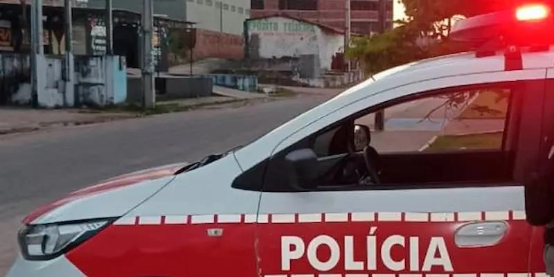  - Polícia Militar