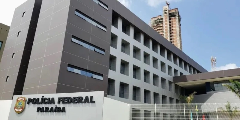 Ao todo, estão sendo cumpridos 52 mandados de busca e apreensão, 16 mandados de prisão preventiva e outras medidas cautelares, - Reprodução