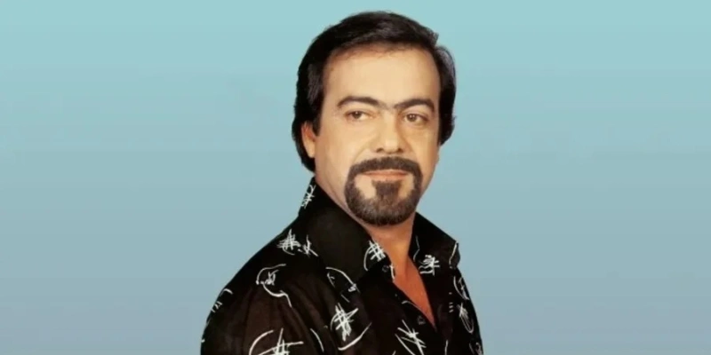 Lindomar Castilho - Divulgação RCA