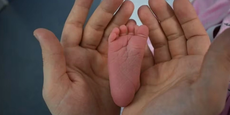 Maria Helena foi o nome mais registrado na Paraíba em 2025 - Pixabay/ioan194