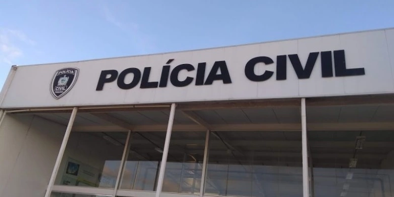  - Polícia Civil