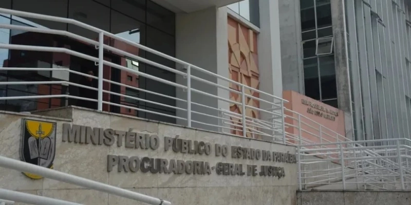 Procuradoria-Geral do Ministério Público da Paraíba - Reprodução