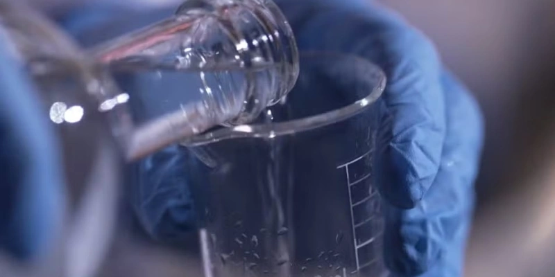 Origem do metanol pode estar ligada a combustíveis - Reprodução/TV Globo