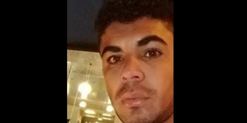 Homem é encontrado morto em estrada rural no Sertão da Paraíba - Reprodução