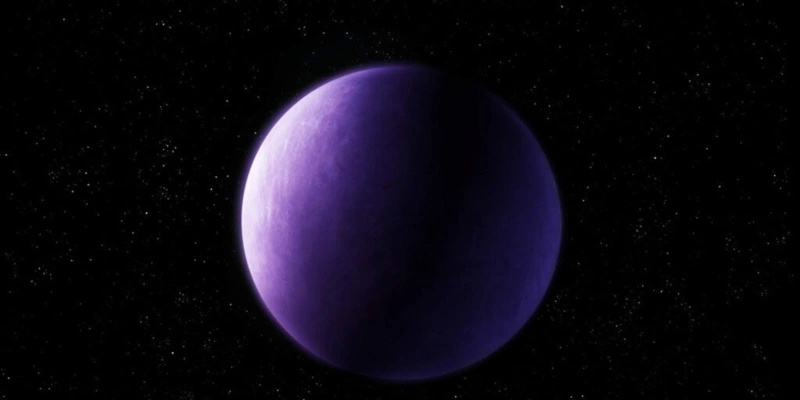 Astrônomos identificam planeta sem estrela a 10 mil anos-luz (Imagem: Getty Images/ Canva Pro) - Fala Ciência