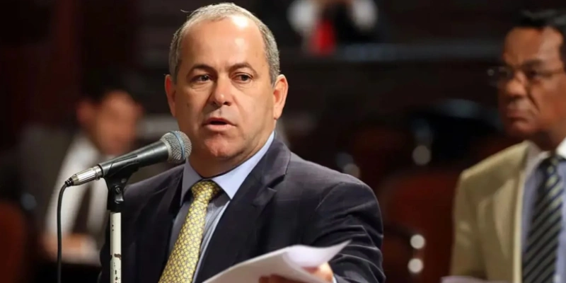 Moraes mantém prisão preventiva de Domingos Brazão, acusado de mandar matar Marielle - Reprodução