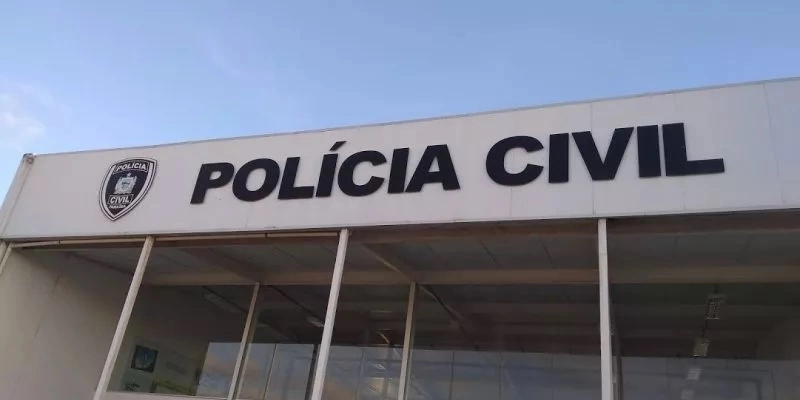Polícia Civil cumpre mandado contra suspeito de estelionato digital com uso indevido de imagem de desembargador paraibano - Reprodução