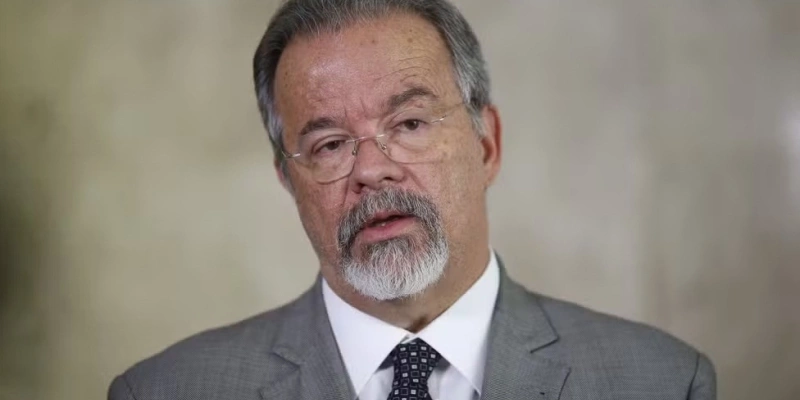 Raul Jungmann - Dida Sampaio/Estadão