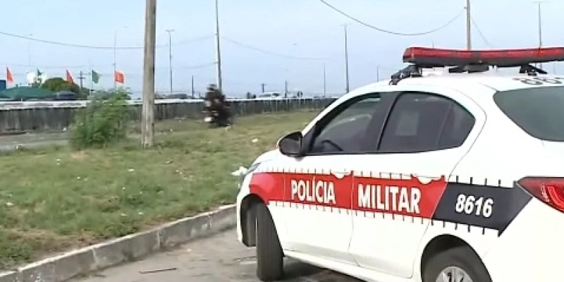  - Reprodução/TV Correio