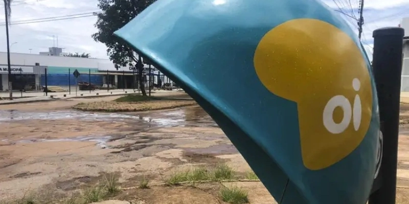 Oi é a concessionária com maior número de orelhões no país - José Cruz/Agência Brasil