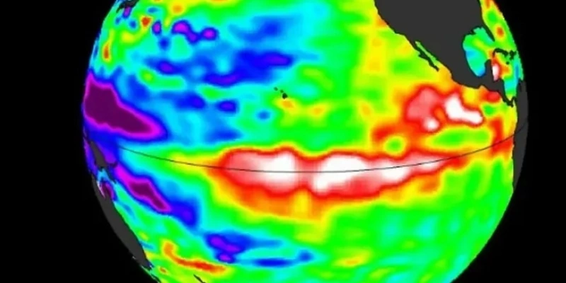 El Niño - Divulgação 