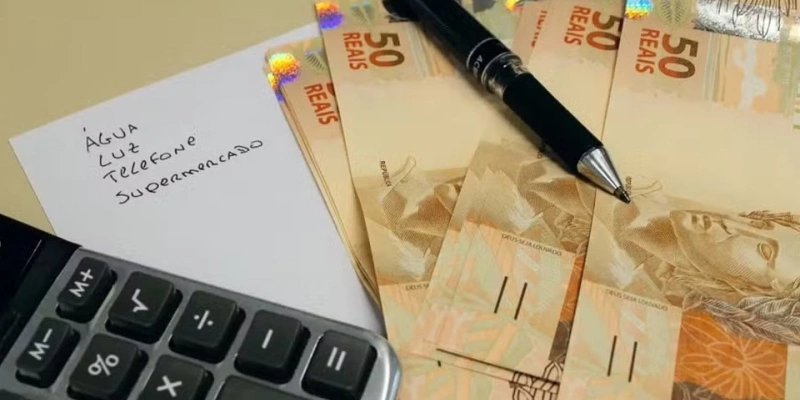 Mais de 1,3 milhão de paraibanos estão inadimplentes, segundo Serasa - Marcos Santos/USP Imagens