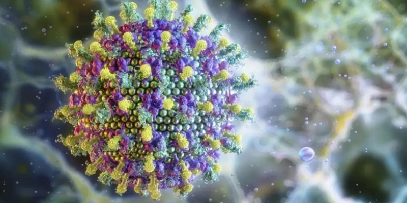  - Ruslanas Baranauskas / Divulgação