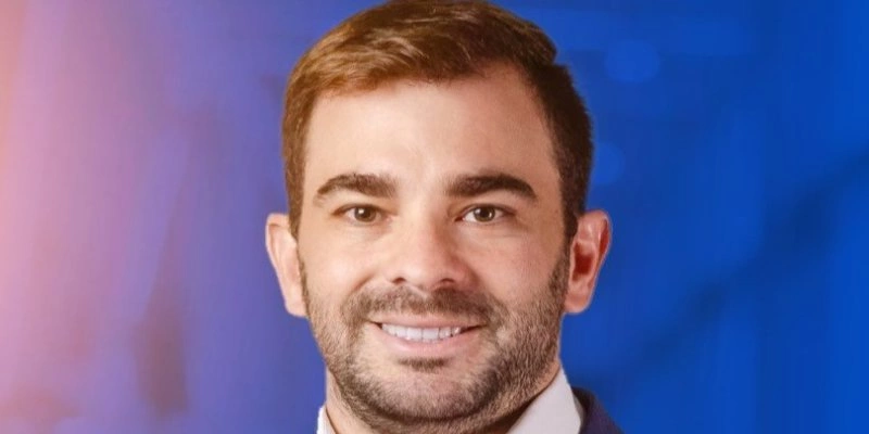 Prefeito Samuel Lacerda - Reprodução/Instagram 